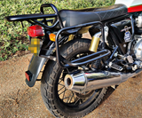 HyperRider Top Rack + Saddle Stay Royal Enfield Interceptor (ACC592)