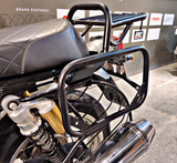 HyperRider Top Rack + Saddle Stay Royal Enfield Interceptor (ACC592)
