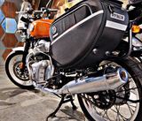 HyperRider Top Rack + Saddle Stay Royal Enfield Interceptor (ACC592)