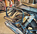 HyperRider Top Rack + Saddle Stay Royal Enfield Interceptor (ACC592)