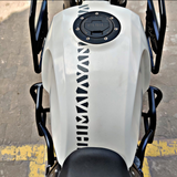 HyperRider Crash Guards without Grab Slider Himalayan (ACC499)