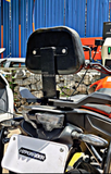 HyperRider Back Rest KTM Adventure 250/390 (HRADV005S)