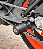 HyperRider Swingarm Spools Sliders KTM (ACC578)