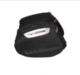 ViaTerra Condor 2UP 100% Waterproof Saddle Bag (VTSB)