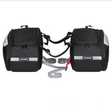 ViaTerra Condor 2UP 100% Waterproof Saddle Bag (VTSB)
