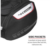 ViaTerra Condor 2UP 100% Waterproof Saddle Bag (VTSB)