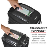 ViaTerra Fly Magnetic Tank Bag (VTFMTB)