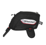 ViaTerra Oxus Magnetic Tank Bag (VTOMTB)