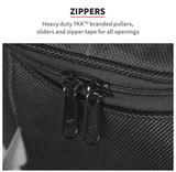 ViaTerra Oxus Magnetic Tank Bag (VTOMTB)