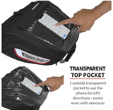 ViaTerra Oxus Magnetic Tank Bag (VTOMTB)