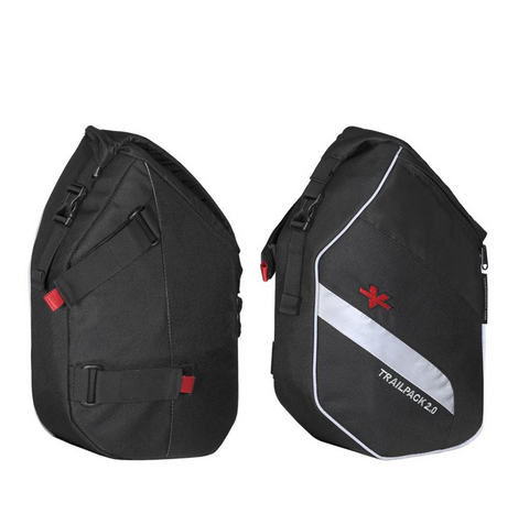 ViaTerra RE Himalayan TrailPack (VTREHTP)