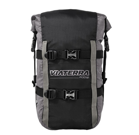 ViaTerra POD Expander Tail Bag (VTPOD)