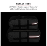 ViaTerra POD Expander Tail Bag Grey (VTPOD)
