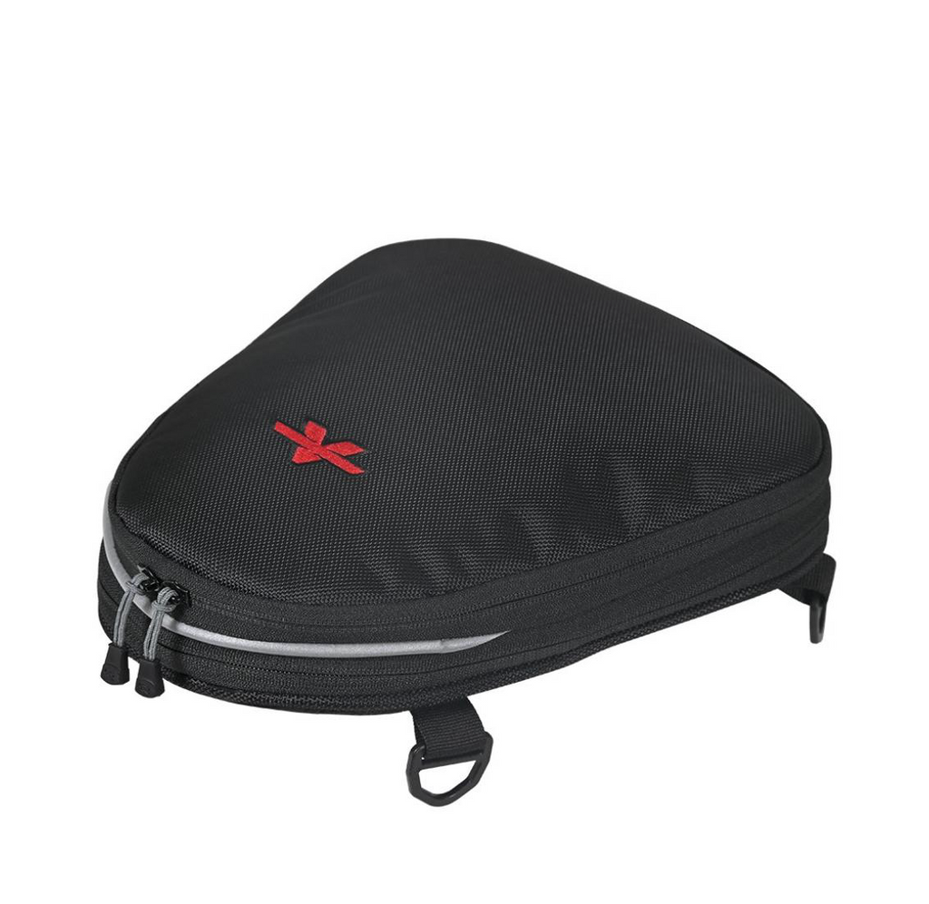 VIATERRA Tail Bag  Crossroad the biker stop