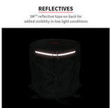 ViaTerra Seaty Motorcycle Tail Bag (VTSTB)