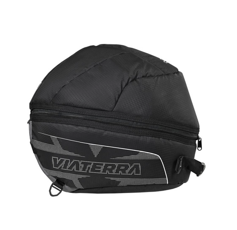 ViaTerra Essentials Helmet Bag (VTEHB) – LazyAssBikers