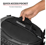 ViaTerra Essentials Helmet Bag (VTEHB)