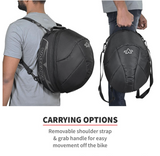 ViaTerra Essentials Helmet Bag (VTEHB)