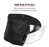 ViaTerra Essentials Visor Sleeve (VTEVS)