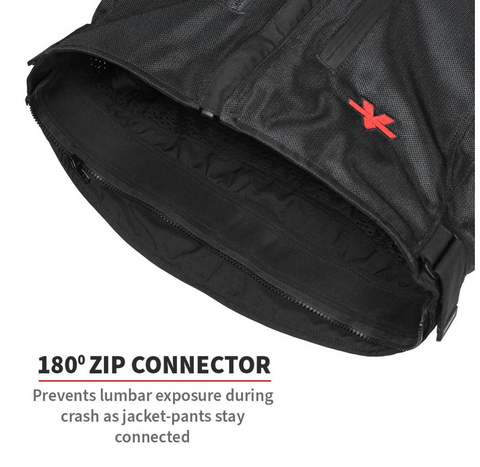 ViaTerra Spencer Riding Jacket LazyAssBikers