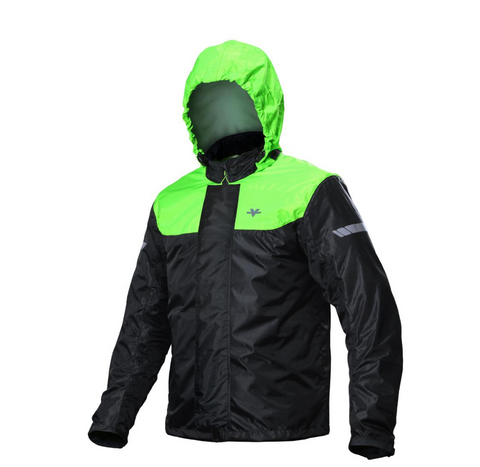 ViaTerra M200 Rain Jacket Pro (VTRJP)