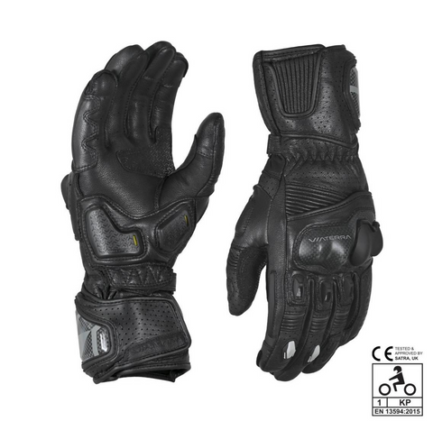 ViaTerra Grid Gloves (VTGG)