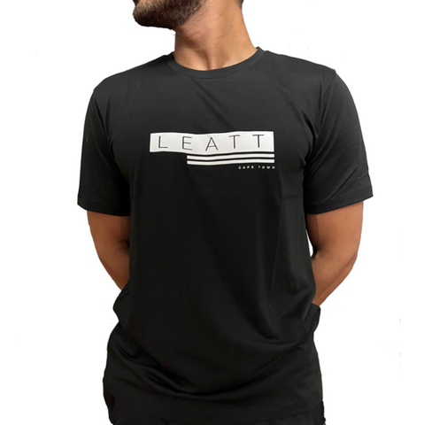 Leatt T-Shirt Logo (802200201)
