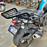 HyperRider Top Rack + Saddle Stay Yamaha FZ.V2 (ACC222)