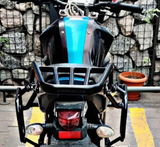 HyperRider Top Rack + Saddle Stay Yamaha FZ.V2 (ACC222)