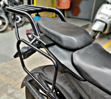 HyperRider Top Rack + Saddle Stay Yamaha FZ.V2 (ACC222)