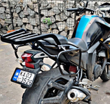 HyperRider Top Rack + Saddle Stay Yamaha FZ.V2 (ACC222)