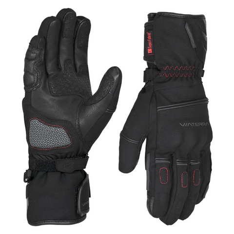 ViaTerra Tundra – Waterproof Gloves (VTTWG)