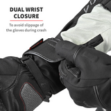 ViaTerra Tundra – Waterproof Gloves (VTTWG)