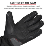 ViaTerra Tundra – Waterproof Gloves (VTTWG)