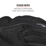 ViaTerra Tundra – Waterproof Gloves (VTTWG)