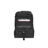 ViaTerra Claw Mini (48L) 100% Waterproof Saddle Bag (VT-CLWM-BK)