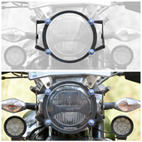 ViaTerra Headlight Guard - XPulse (VT-HLG-XPL)