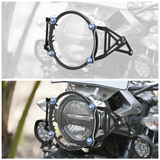 ViaTerra Headlight Guard - XPulse (VT-HLG-XPL)