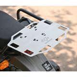 ViaTerra Rear Rack Aluminium - RE Himalayan (VT-RR-REH)