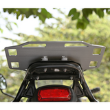 ViaTerra Rear Rack Aluminium - RE Himalayan (VT-RR-REH)