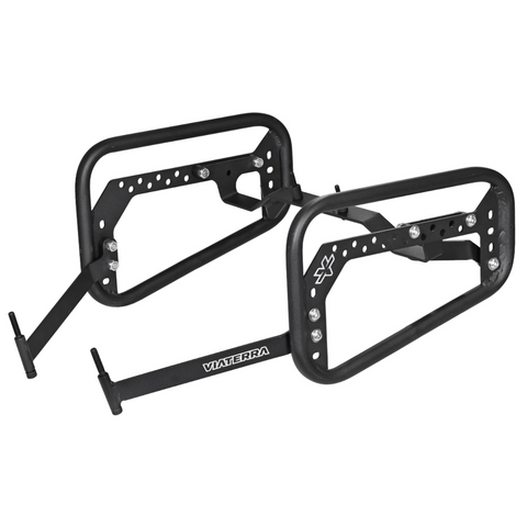 ViaTerra Saddle Rack KTM ADV 250/390 (VT-SR-ADV)