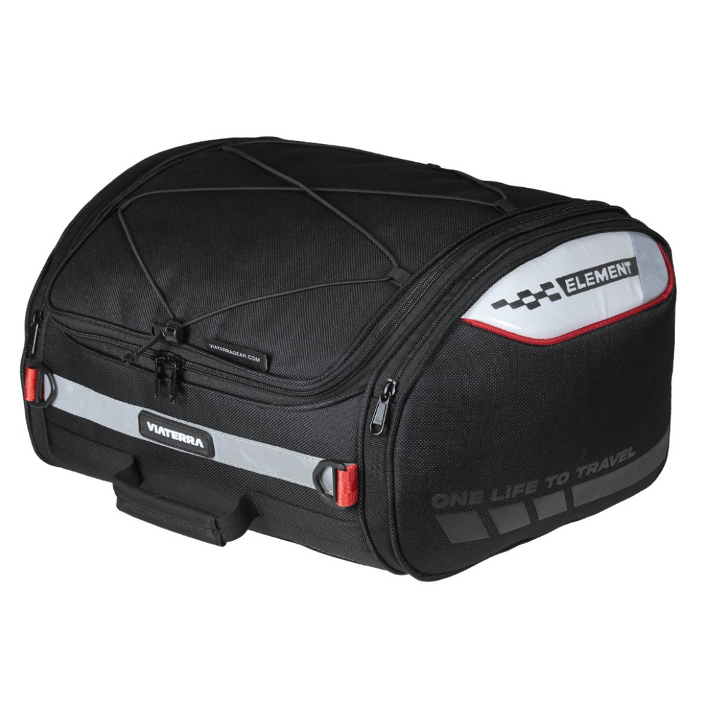 925 Bike Handlebar Bag—Wack Pack Color Combo – Oveja Negra™