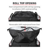 ViaTerra Claw (72L) 100% Waterproof Tail Bag (VT-CLW)