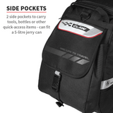 ViaTerra Claw (72L) 100% Waterproof Tail Bag (VT-CLW)