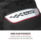 ViaTerra Claw (72L) 100% Waterproof Tail Bag (VT-CLW)