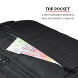 ViaTerra Claw (72L) 100% Waterproof Tail Bag (VT-CLW)