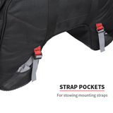 ViaTerra Claw (72L) 100% Waterproof Tail Bag (VT-CLW)