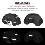 ViaTerra Claw (72L) 100% Waterproof Tail Bag (VT-CLW)