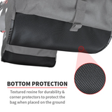 ViaTerra Claw (72L) 100% Waterproof Tail Bag (VT-CLW)