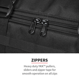 ViaTerra Claw (72L) 100% Waterproof Tail Bag (VT-CLW)